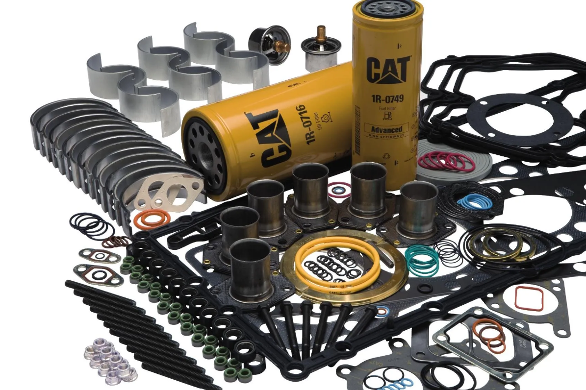 Parts & Accessories