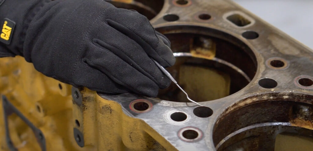 Emergency Repairs
