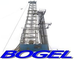 BOGEL