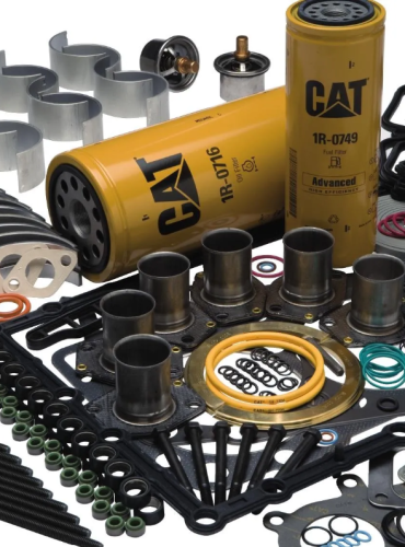 Parts & Accessories