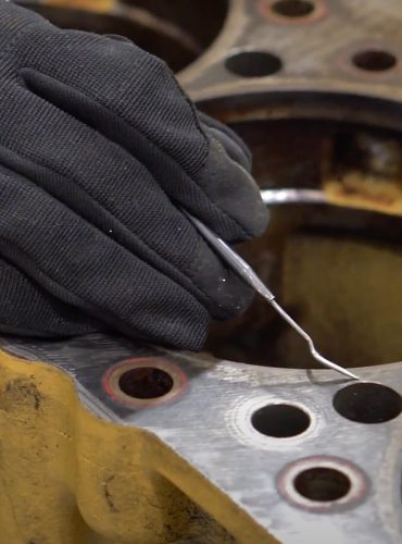 Emergency Repairs
