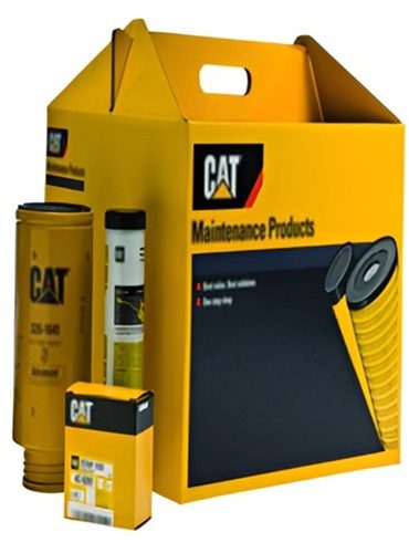 maitenance pack